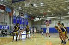 WBBall vs USJ  Women’s Basketball vs University of Saint Joseph. - Photo by Keith Nordstrom : Wheaton, Basketball